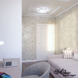 Портфолио